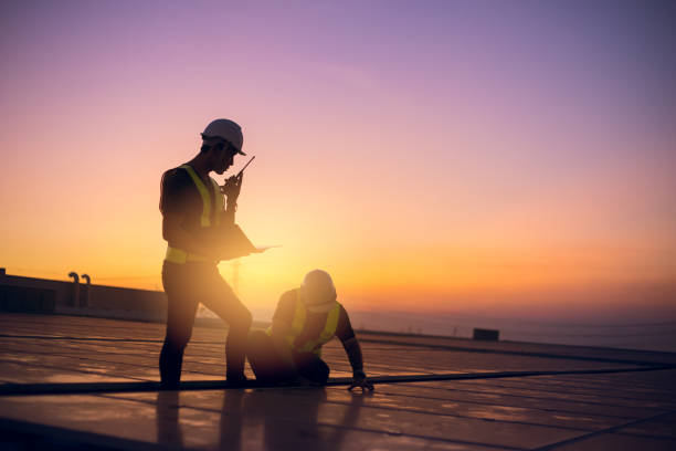 Best Commercial Roofing Services  in Holley, FL