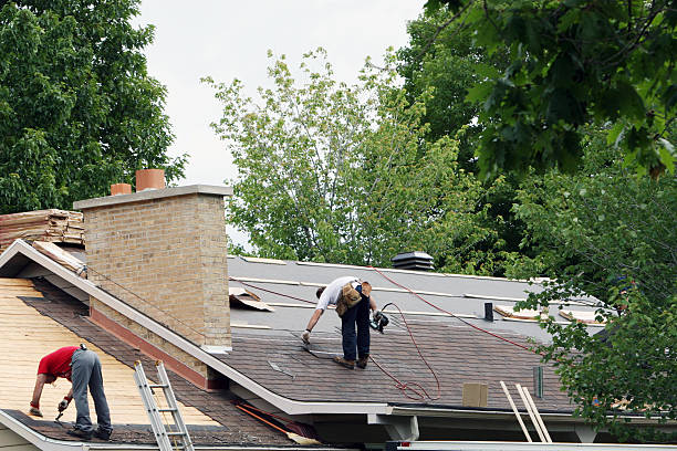 Quick and Trustworthy Emergency Roof Repair Services in Holley, FL